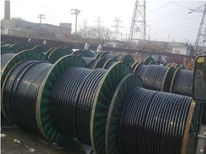 沈阳古河电缆铝遵义高压遵义电缆业务正式启动